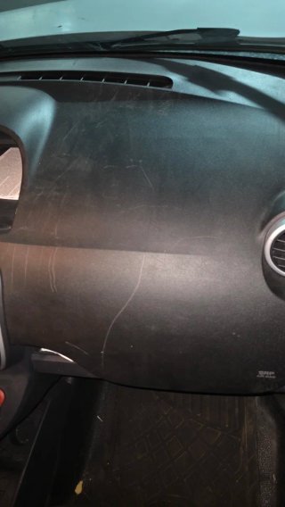 Renault Kangoo 2020