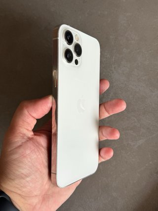 iPhone 12 Pro Max 256GB