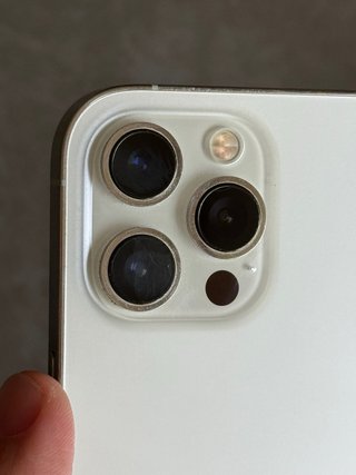 iPhone 12 Pro Max 256GB