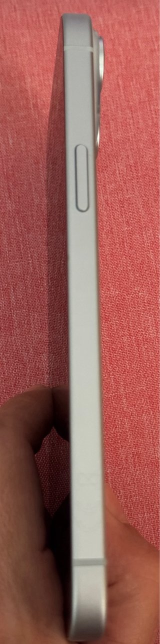 iPhone 15 Plus 256GB azul