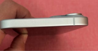 iPhone 15 Plus 256GB azul