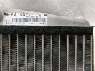 Radiador calefaccion aire acondicionado SEAT