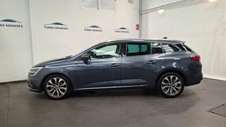 Renault Megane S.T. Techno TCe 103 kW (140CV) EDC GPF