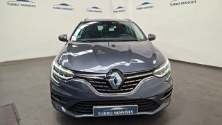 Renault Megane S.T. Techno TCe 103 kW (140CV) EDC GPF
