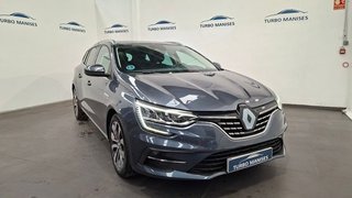 Renault Megane S.T. Techno TCe 103 kW (140CV) EDC GPF