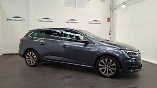 Renault Megane S.T. Techno TCe 103 kW (140CV) EDC GPF