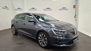 Renault Megane S.T. Techno TCe 103 kW (140CV) EDC GPF