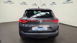 Renault Megane S.T. Techno TCe 103 kW (140CV) EDC GPF