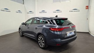 Renault Megane S.T. Techno TCe 103 kW (140CV) EDC GPF