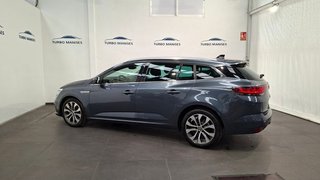 Renault Megane S.T. Techno TCe 103 kW (140CV) EDC GPF
