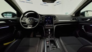 Renault Megane S.T. Techno TCe 103 kW (140CV) EDC GPF