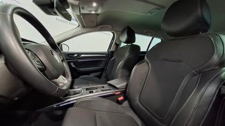Renault Megane S.T. Techno TCe 103 kW (140CV) EDC GPF