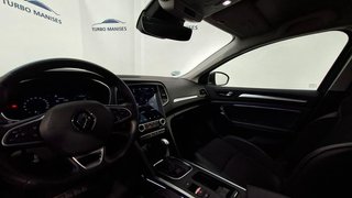 Renault Megane S.T. Techno TCe 103 kW (140CV) EDC GPF