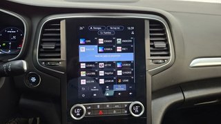 Renault Megane S.T. Techno TCe 103 kW (140CV) EDC GPF
