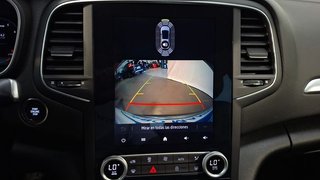 Renault Megane S.T. Techno TCe 103 kW (140CV) EDC GPF