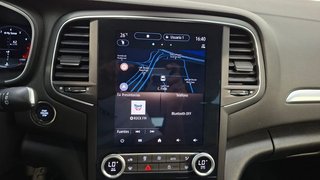 Renault Megane S.T. Techno TCe 103 kW (140CV) EDC GPF