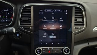 Renault Megane S.T. Techno TCe 103 kW (140CV) EDC GPF