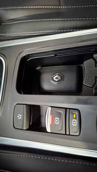 Renault Megane S.T. Techno TCe 103 kW (140CV) EDC GPF