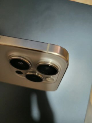 Apple iPhone 15 Pro 512GB Gris