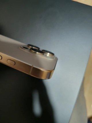 Apple iPhone 15 Pro 512GB Gris