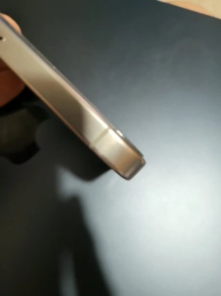Apple iPhone 15 Pro 512GB Gris