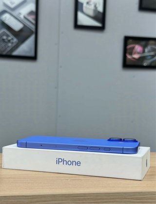 iPhone 16 Nuevo 0 ciclos