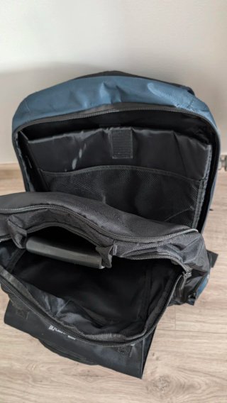 Zaino Targus per laptop 17