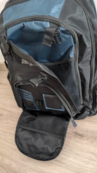 Zaino Targus per laptop 17