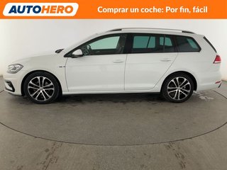 Volkswagen Golf 1.5 TSI ACT Sport BlueMotion Tech