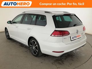 Volkswagen Golf 1.5 TSI ACT Sport BlueMotion Tech