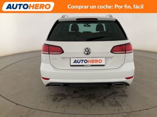 Volkswagen Golf 1.5 TSI ACT Sport BlueMotion Tech