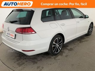 Volkswagen Golf 1.5 TSI ACT Sport BlueMotion Tech