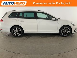 Volkswagen Golf 1.5 TSI ACT Sport BlueMotion Tech