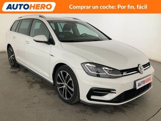 Volkswagen Golf 1.5 TSI ACT Sport BlueMotion Tech
