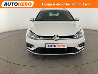 Volkswagen Golf 1.5 TSI ACT Sport BlueMotion Tech