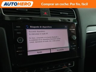 Volkswagen Golf 1.5 TSI ACT Sport BlueMotion Tech