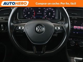 Volkswagen Golf 1.5 TSI ACT Sport BlueMotion Tech