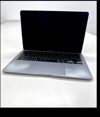 MacBook Pro 13 M2 8GB/256GB Space Gray
