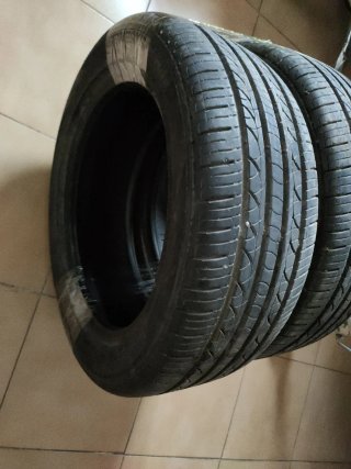 Neumáticos Hilo 195/50 R15 82V (2023)