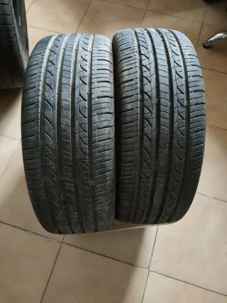 Neumáticos Hilo 195/50 R15 82V (2023)