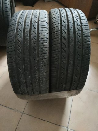 Neumáticos Hilo 195/50 R15 82V (2023)