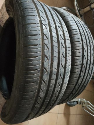 Neumáticos Hilo 195/50 R15 82V (2023)