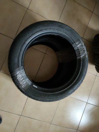 Neumáticos Hilo 195/50 R15 82V (2023)