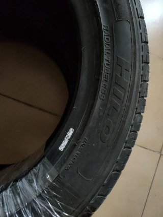 Neumáticos Hilo 195/50 R15 82V (2023)