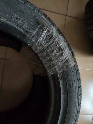 Neumáticos Hilo 195/50 R15 82V (2023)
