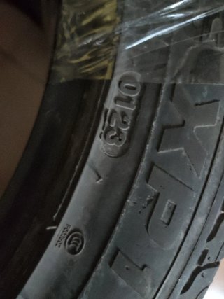 Neumáticos Hilo 195/50 R15 82V (2023)