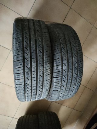 Neumáticos Hilo 195/50 R15 82V (2023)