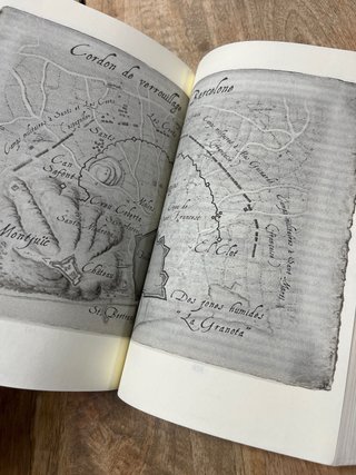 Victus : Barcelona 1714