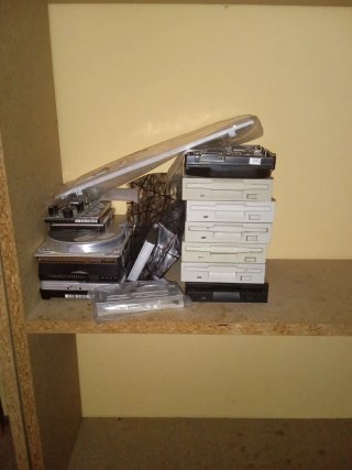 Lote Placas Base Ordenador