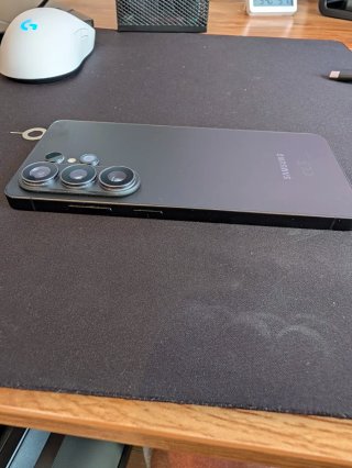 Samsung Galaxy S26 Ultra 1TB 16gb ram